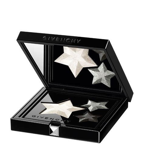 givenchy eyeshadow star|Givenchy eyeshadow cream.